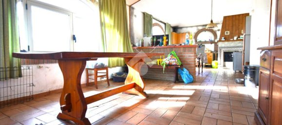 3 bedrooms Villa in Borghi, Italy No. 53956 10