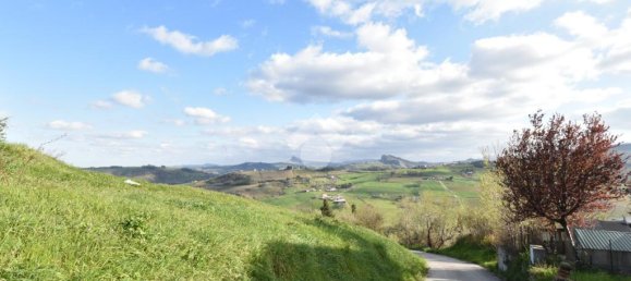 3 bedrooms Villa in Borghi, Italy No. 53956 22