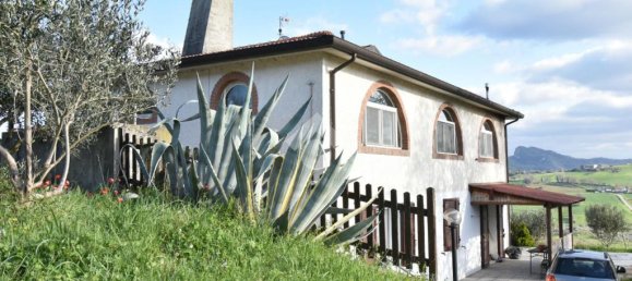 3 bedrooms Villa in Borghi, Italy No. 53956 5