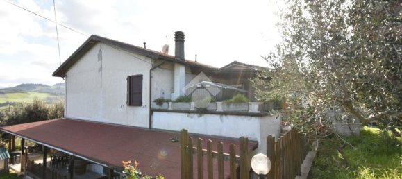 3 bedrooms Villa in Borghi, Italy No. 53956 27
