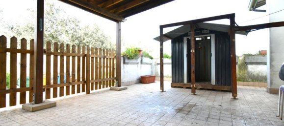 3 bedrooms Villa in Borghi, Italy No. 53956 7