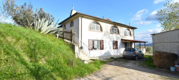 3 bedrooms Villa in Borghi, Italy No. 53956 29
