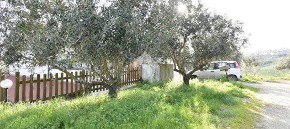 3 bedrooms Villa in Borghi, Italy No. 53956 18