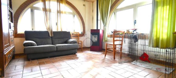 3 bedrooms Villa in Borghi, Italy No. 53956 8