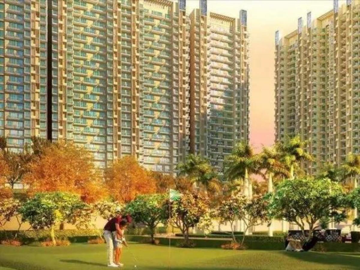 2 Schlafzimmer Haus in Noida, India, Nr. 67931