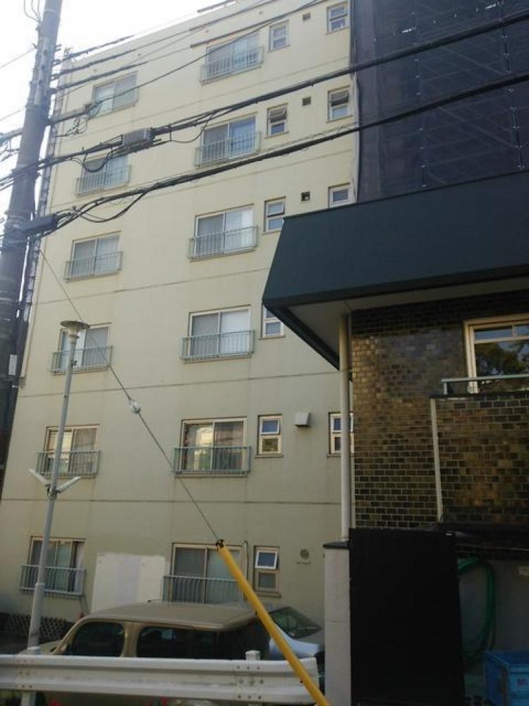 2 غرف نوم شقة في Hyogo, Japan رقم 3270