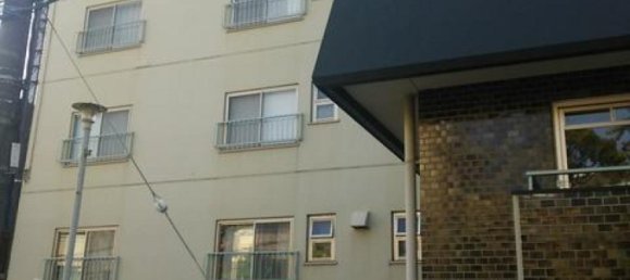 2 غرف نوم شقة في Hyogo, Japan رقم 3270 2