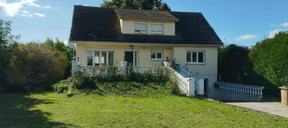 4 bedrooms House in Vernouillet, France No. 228877 2