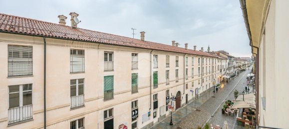 4 rooms Apartment in Venaria Reale, Italy No. 134664 17
