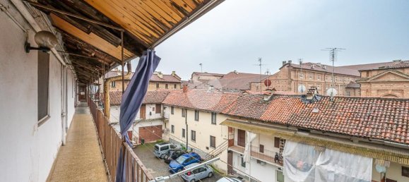 4 rooms Apartment in Venaria Reale, Italy No. 134664 9