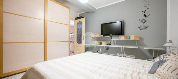 4 rooms Apartment in Venaria Reale, Italy No. 134664 6