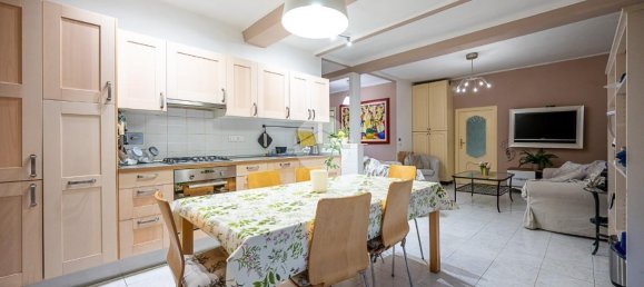 4 rooms Apartment in Venaria Reale, Italy No. 134664 13