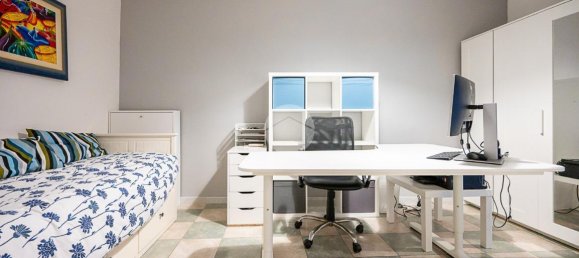 4 rooms Apartment in Venaria Reale, Italy No. 134664 7