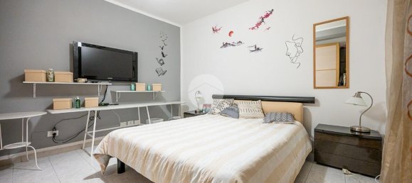 4 rooms Apartment in Venaria Reale, Italy No. 134664 18