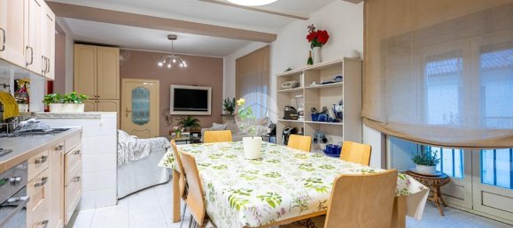 4 rooms Apartment in Venaria Reale, Italy No. 134664 12