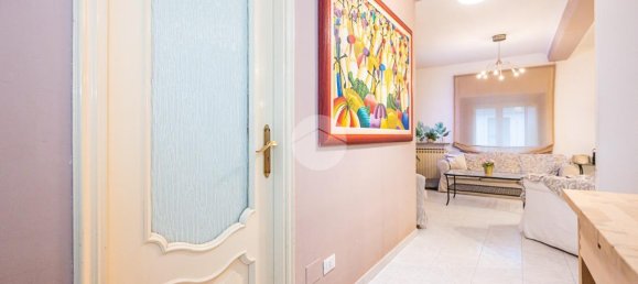 4 rooms Apartment in Venaria Reale, Italy No. 134664 8