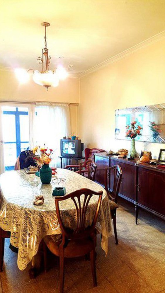 3 bedrooms Apartment in Mar del Plata, Argentina No. 97868
