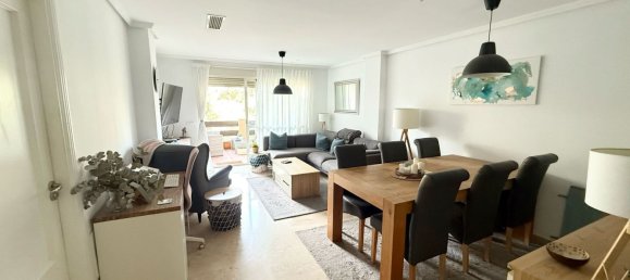 Ático de 3 dormitorios en Marbella, Spain No. 152405 3