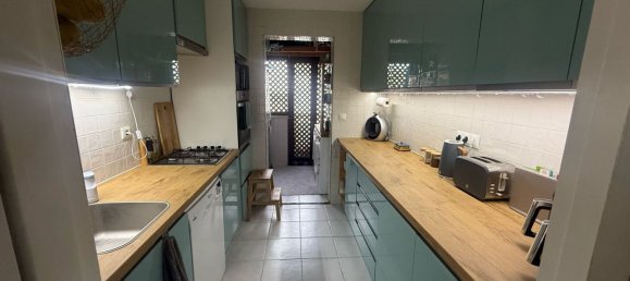 Ático de 3 dormitorios en Marbella, Spain No. 152405 4