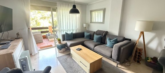 Ático de 3 dormitorios en Marbella, Spain No. 152405 9