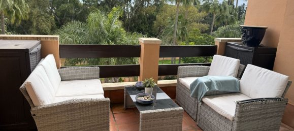 Ático de 3 dormitorios en Marbella, Spain No. 152405 2