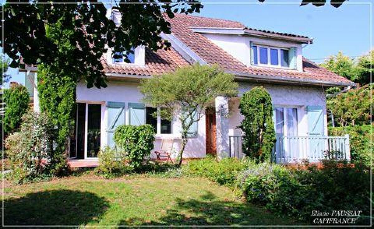 5 Schlafzimmer Haus in Tarbes, France, Nr. 22989