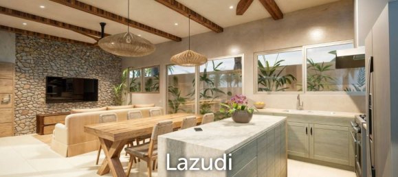 2 bedrooms Villa in Ko Samui, Thailand No. 26798 8