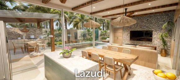 2 bedrooms Villa in Ko Samui, Thailand No. 26798 5