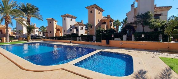 Вилла с 3 спальнями в Альгорфа, Испания № 181592 25