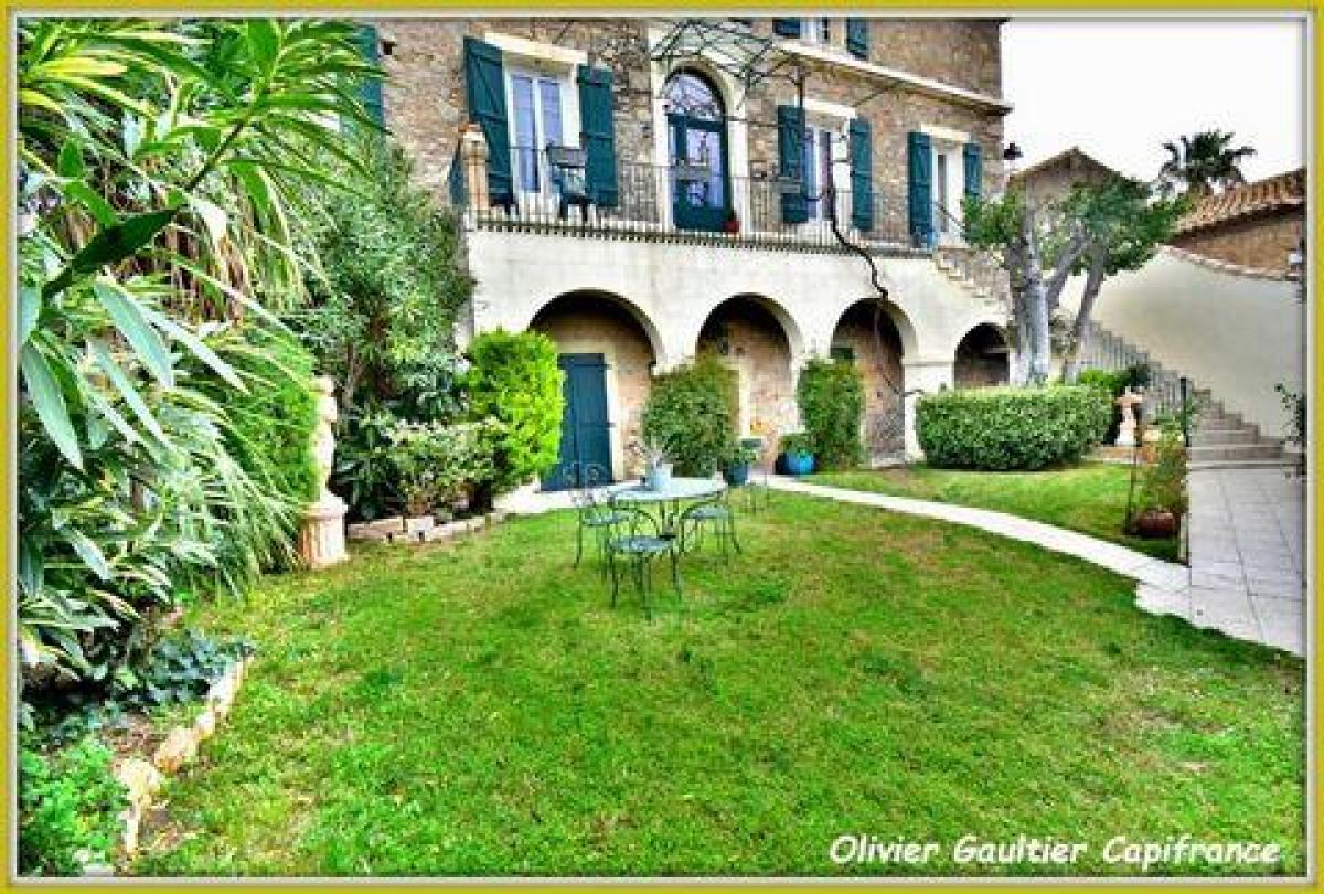 5 Schlafzimmer Haus in Narbonne, France, Nr. 32298