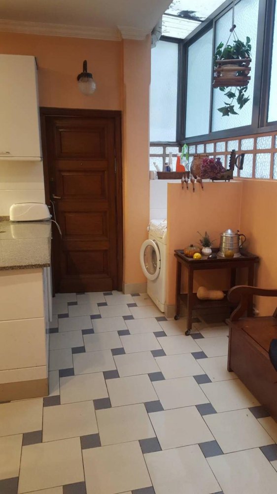 3 bedrooms Apartment in Buenos Aires, Argentina No. 86844