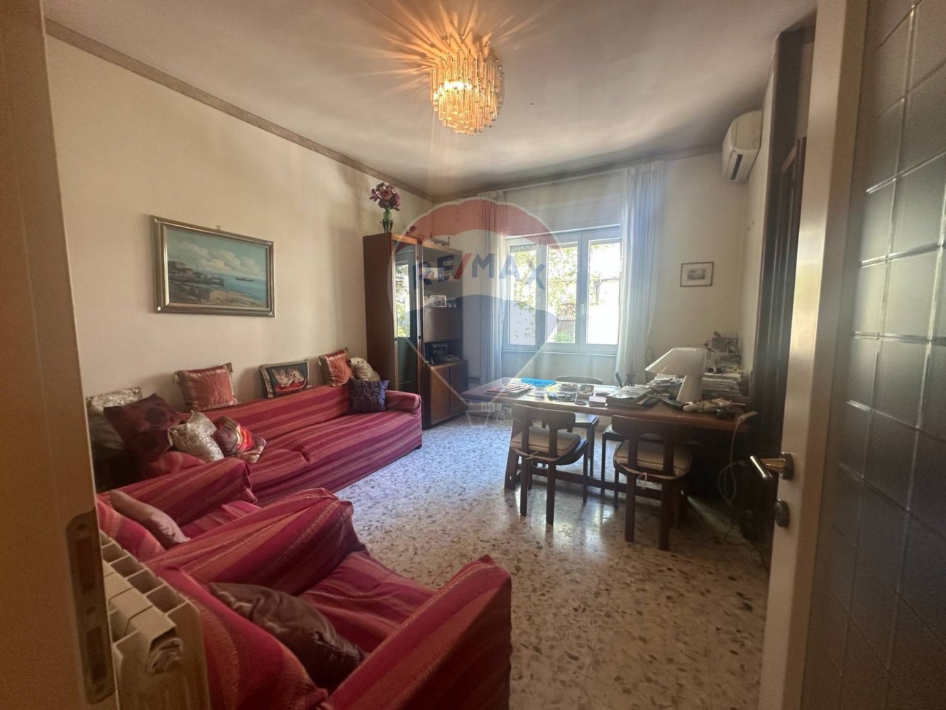 3 bedrooms Apartment in Naples, Italy No. 327909