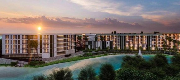 استوديو في Phuket, Thailand رقم 8533 11