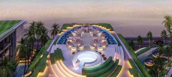 استوديو في Phuket, Thailand رقم 8533 8