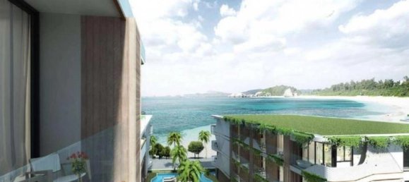 استوديو في Phuket, Thailand رقم 8533 6