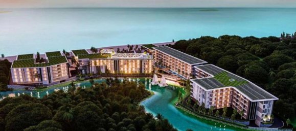 استوديو في Phuket, Thailand رقم 8533 2