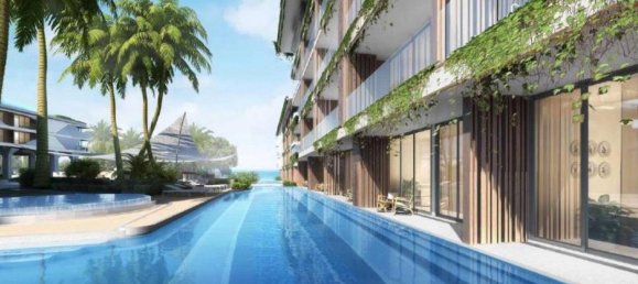 استوديو في Phuket, Thailand رقم 8533 7