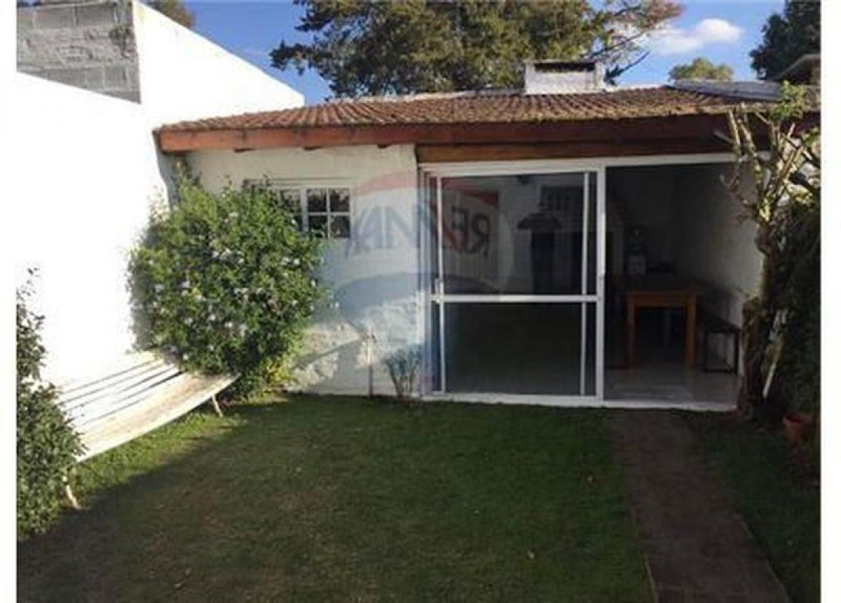 Casa T3 em Pilar, Argentina N.º 18902