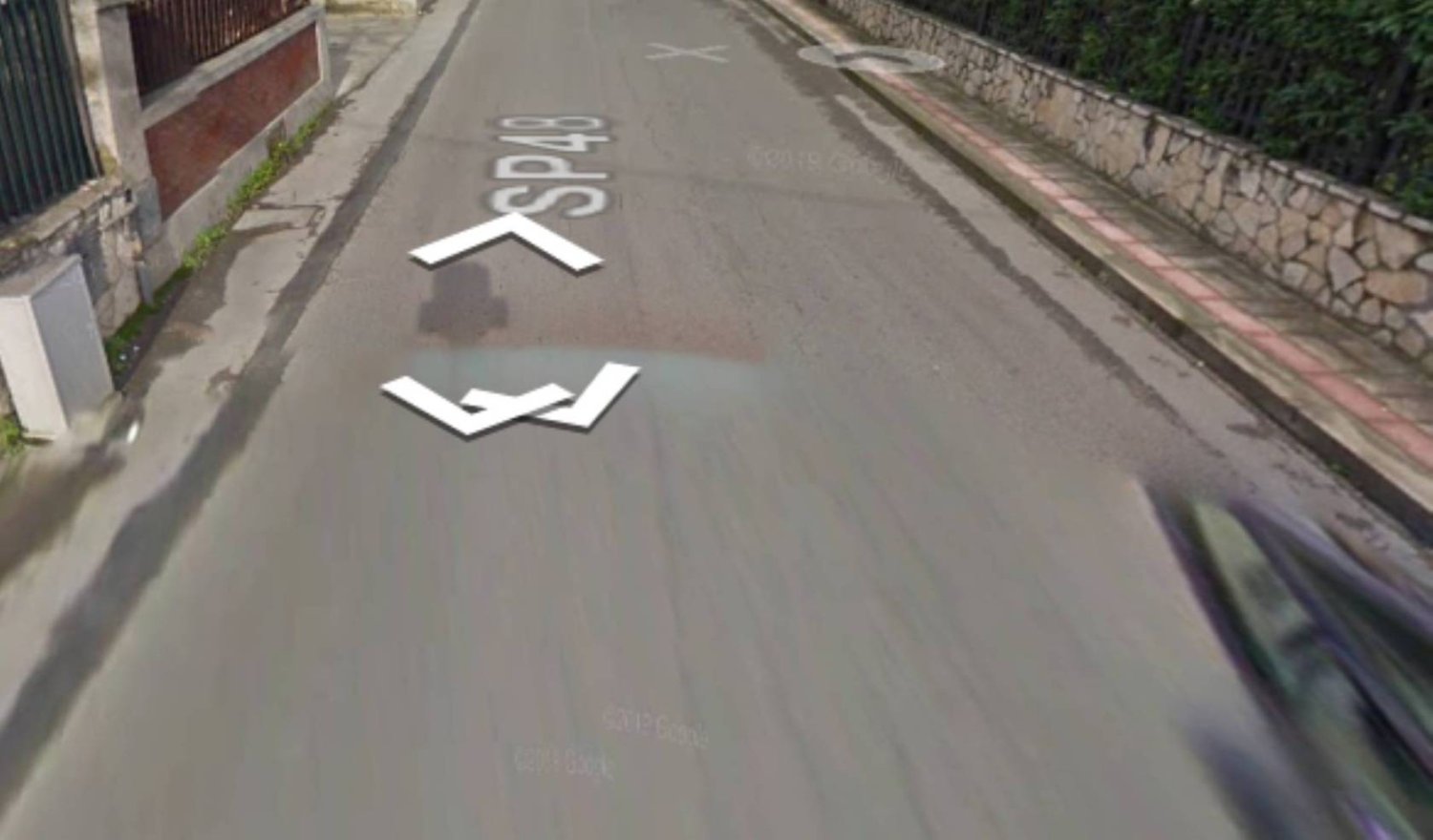 2 Schlafzimmer Wohnung in Statte, Italy, Nr. 265241