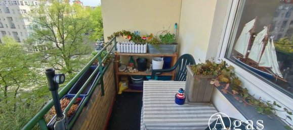 3-Zimmer Wohnung in Charlottenburg, Germany, Nr. 100077 26