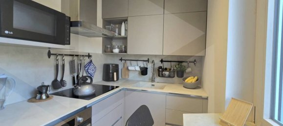 2غرفة شقة في Milan, Italy رقم 241224 14