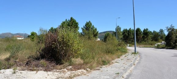 520m² Land in Monsul, Portugal No. 35851 4
