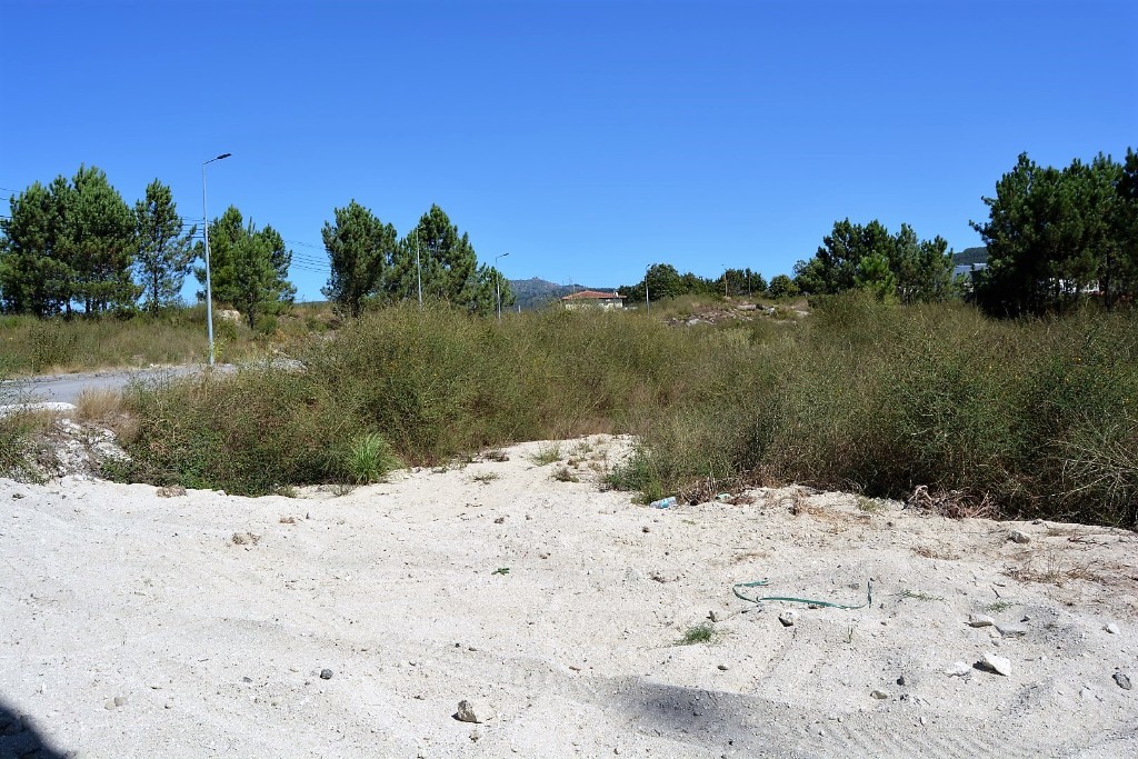 520m² Land in Monsul, Portugal No. 35851