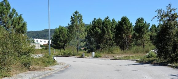 520m² Land in Monsul, Portugal No. 35851 5