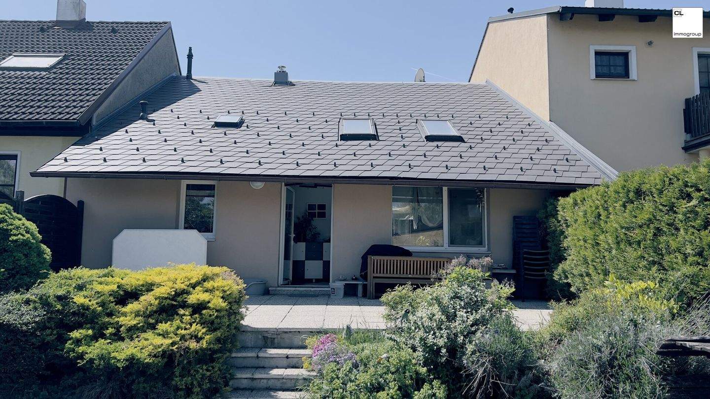 Дом с 3 комнатами в Грос-Энцерсдорф, Австрия № 244955