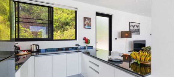 3 chambres Maison à Ko Samui, Thailand No. 64347 13