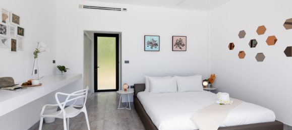 3 chambres Maison à Ko Samui, Thailand No. 64347 15