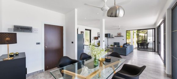 3 chambres Maison à Ko Samui, Thailand No. 64347 6