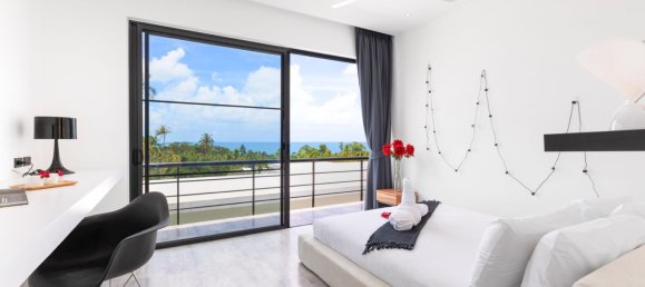 3 chambres Maison à Ko Samui, Thailand No. 64347 5