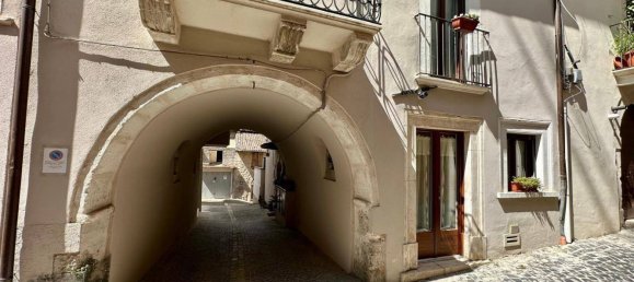 3-Zimmer Haus in San Demetrio ne' Vestini, Italy, Nr. 290386 17